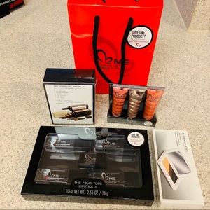 NWT Makeover Essential 4 Kit